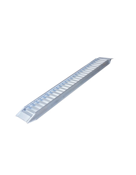 Rampa di carico pesante  fissa | Gierre