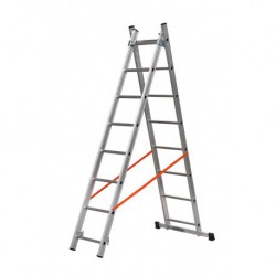 Gierre Modula AL310, 2 section extending ladder
