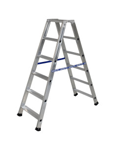 Scala doppia salita professionale | Gierre 2