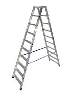Professional ladders with double rise | Gierrepro 2