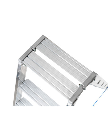 Professional ladders with double rise | Gierrepro