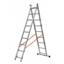 Gierre Modula AL315, 2 section extending ladder
