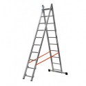 Gierre Modula AL320, 2 section extending ladder