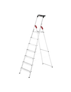 Scala Hailo L60 Standardline ,scala domestica in alluminio, portata 150kg 2