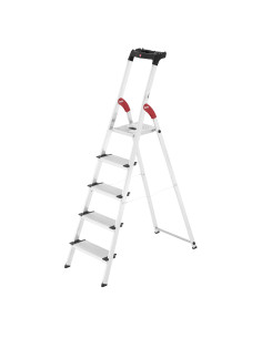 HAILO | 8040-607  | ESCALIER DOMESTIQUE 6GR XXL 2