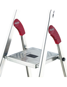HAILO | 8040-607  | ESCALIER DOMESTIQUE 6GR XXL 2