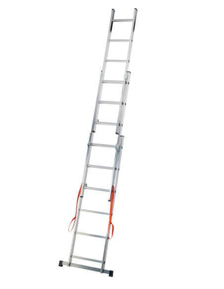 Modula | Scala trasformabile tripla leggera | Gierre