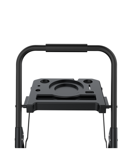 Solidstep | Stool | Gierre