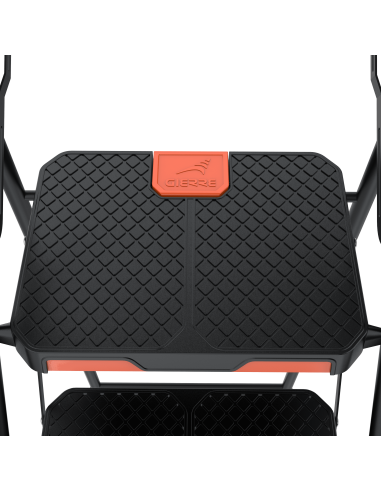 Solidstep | Stool | Gierre