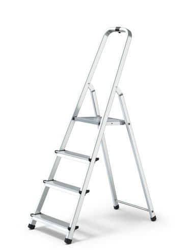 Scalamìa ALU125 |  Scala casalinga | Gierre