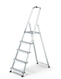 Scalamìa ALU125 |  Scala casalinga | Gierre 2