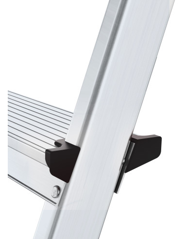 Scalamìa ALU125 |  Scala casalinga | Gierre