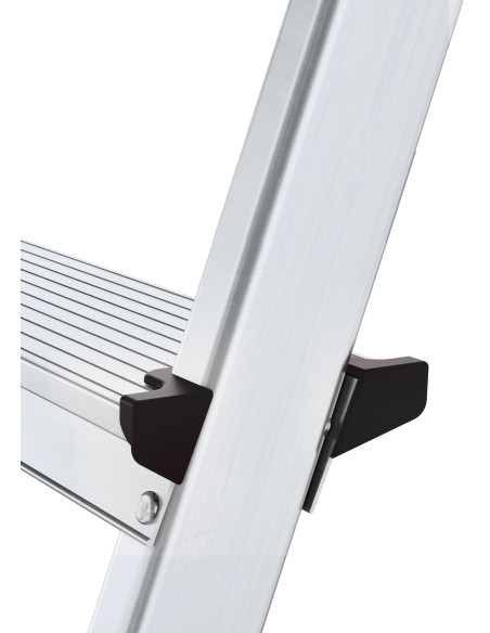 Scalamìa ALU125 |  Scala casalinga | Gierre