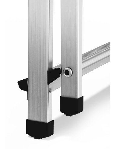 Scalamìa ALU125 |  Scala casalinga | Gierre