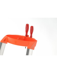 Stabila 110 ALU150 Scala domestica AL720 RIGENERATA 2