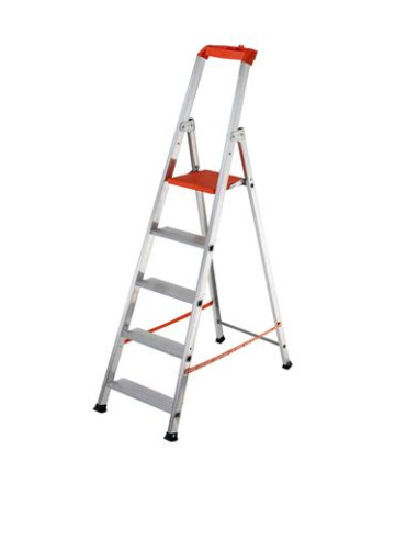 Stabila 110 ALU150 Scala domestica AL720 RIGENERATA