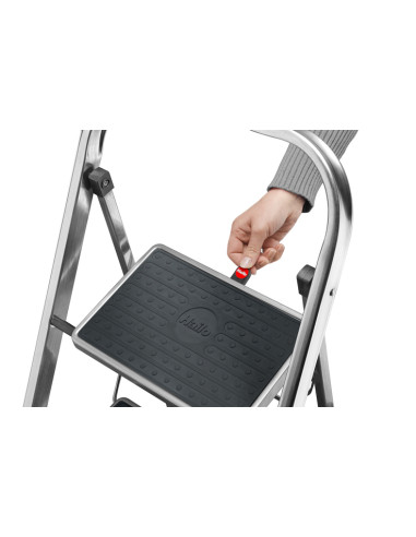 SGABELLO K60 STANDARDLINE | HAILO