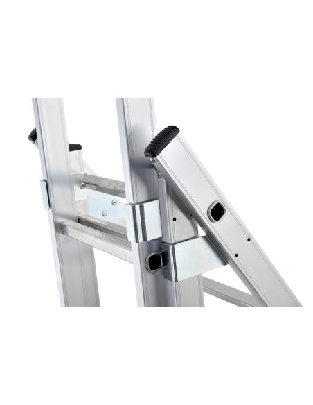 Gierre Modula 3 section extending ladder