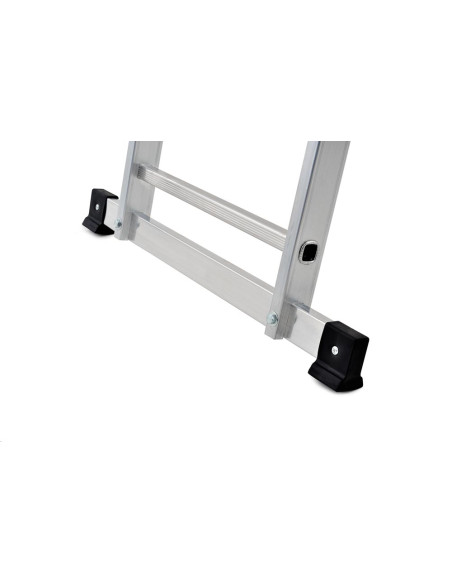 Gierre Modula 3 section extending ladder