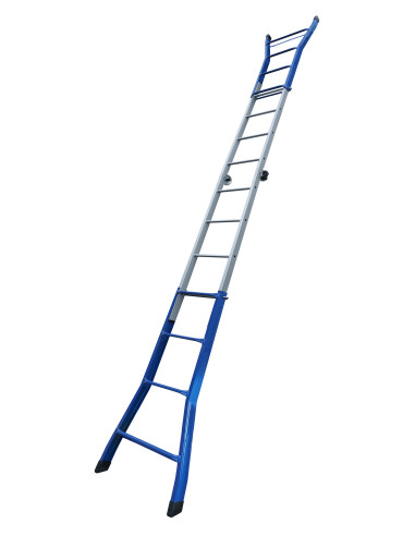Multifunction telescopic ladders  | Gierrepro