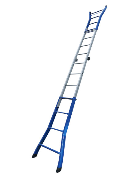 Multifunction telescopic ladders  | Gierrepro