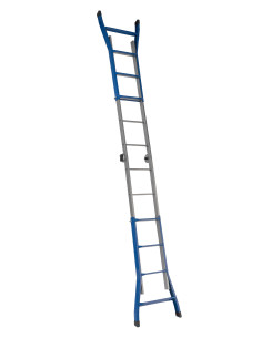 Multifunction telescopic ladders  | Gierrepro 2