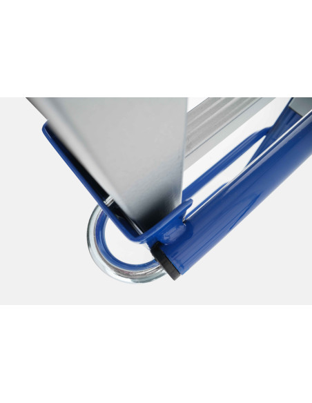 Multifunction telescopic ladders  | Gierrepro