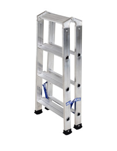 Professional ladders with double rise | Gierrepro 2