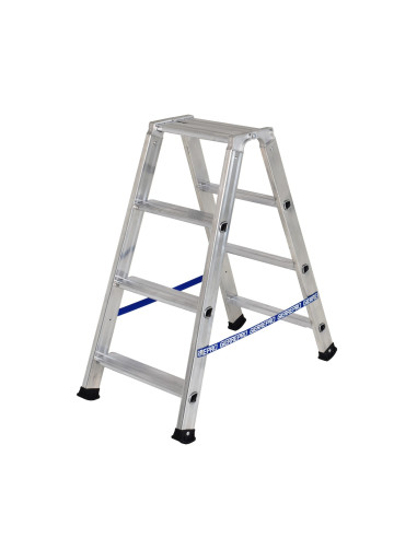 Professional ladders with double rise | Gierrepro