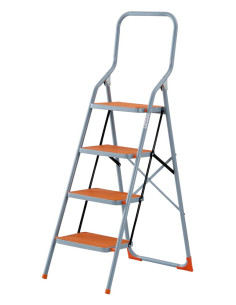 Sgabello pieghevole| Sgabby | Gierre 2