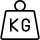Portata Max (kg) : 150 